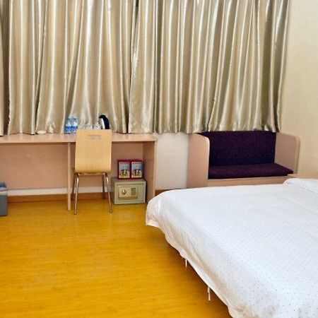 Yimi Inn Shiqiao Metro Sation Pedestrian Street Branch 広州 エクステリア 写真