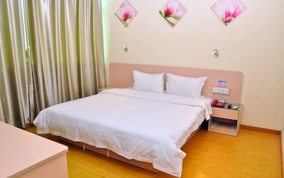 Yimi Inn Shiqiao Metro Sation Pedestrian Street Branch 広州 エクステリア 写真