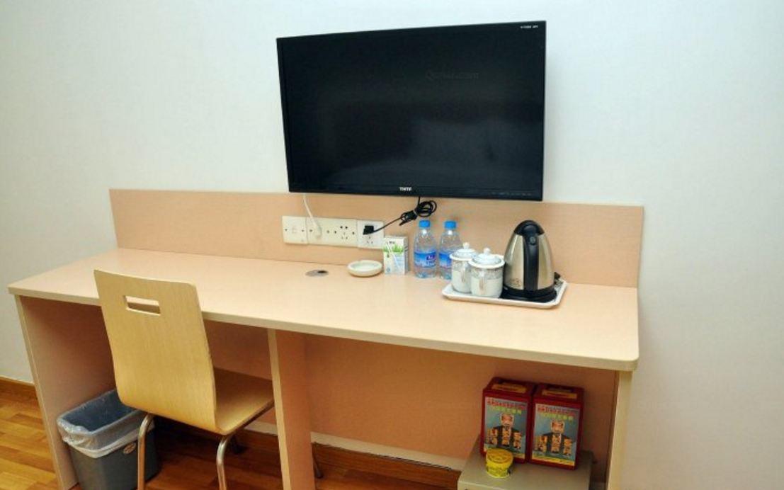 Yimi Inn Shiqiao Metro Sation Pedestrian Street Branch 広州 エクステリア 写真